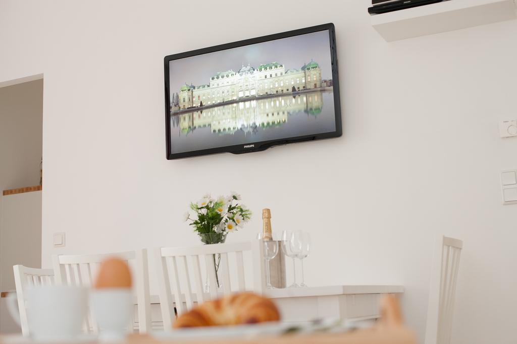 Apartment Traditional Tav - City *