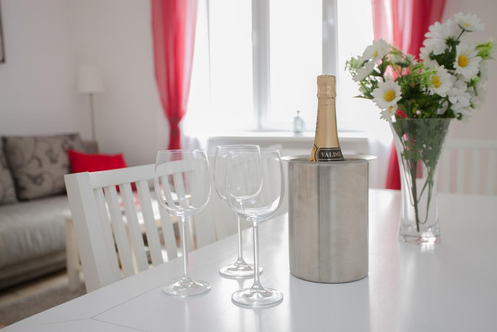 Apartment Traditional Tav - City Vienna
