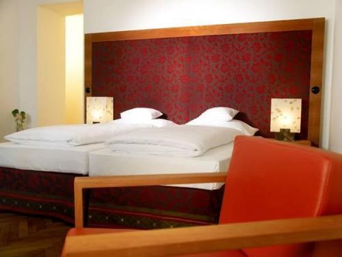 Hotel Shs Papageno