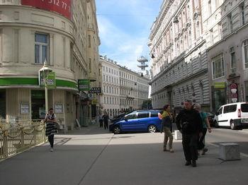 Lerner Viena