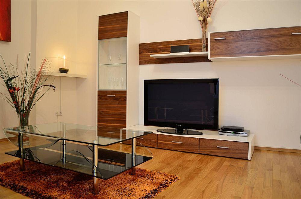 Hotel City Center - Baeckerstrasse Wien