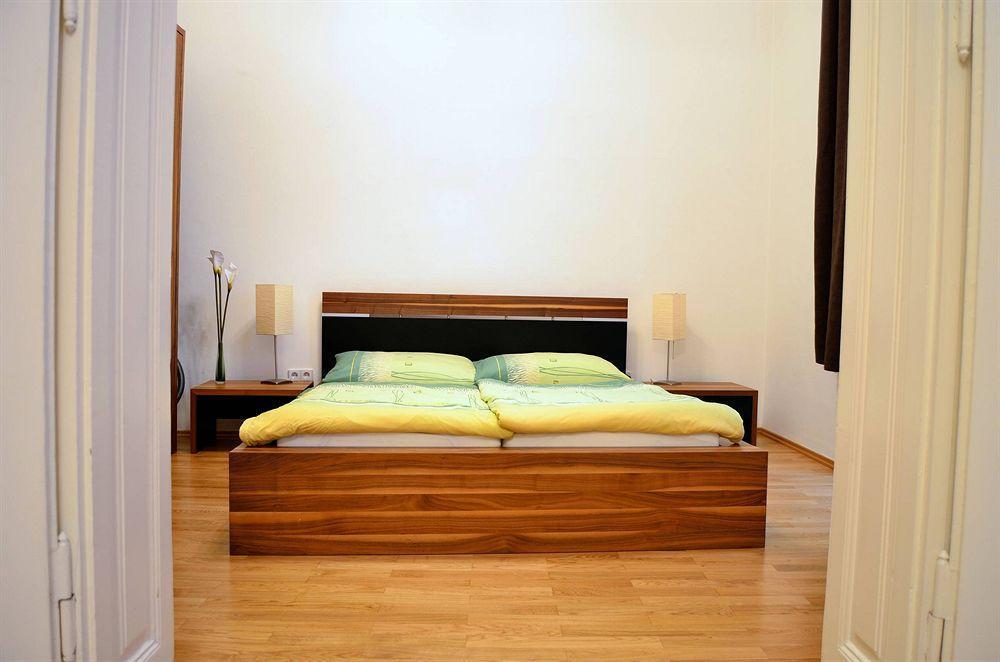 Hotel City Center - Baeckerstrasse Wien