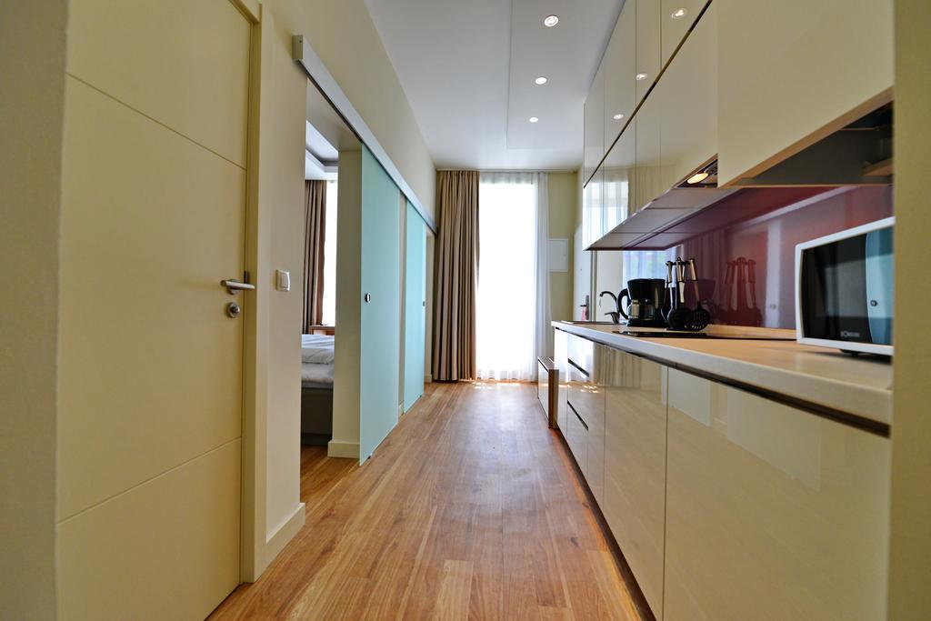 Apartment Aurellia Vienna