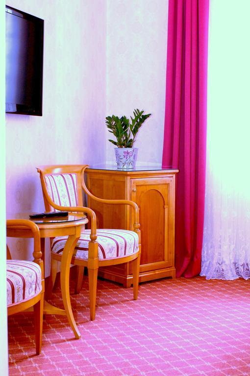 Hotel An Der 3*