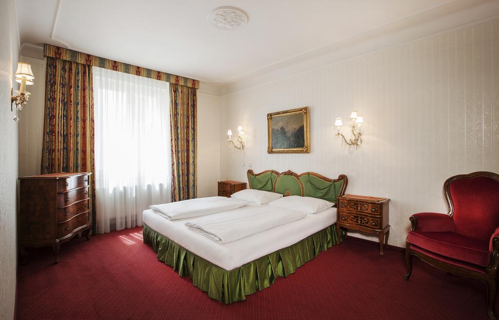 Guest house Suzanne