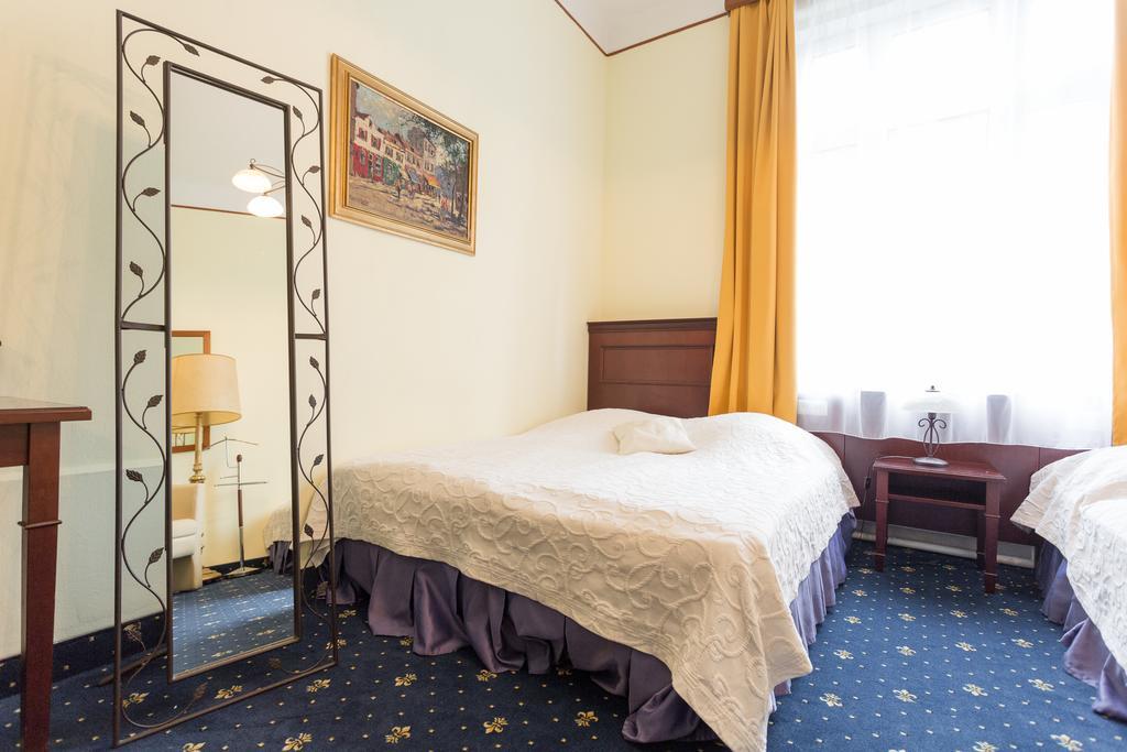 Hotel Viktoria Schoenbrunn