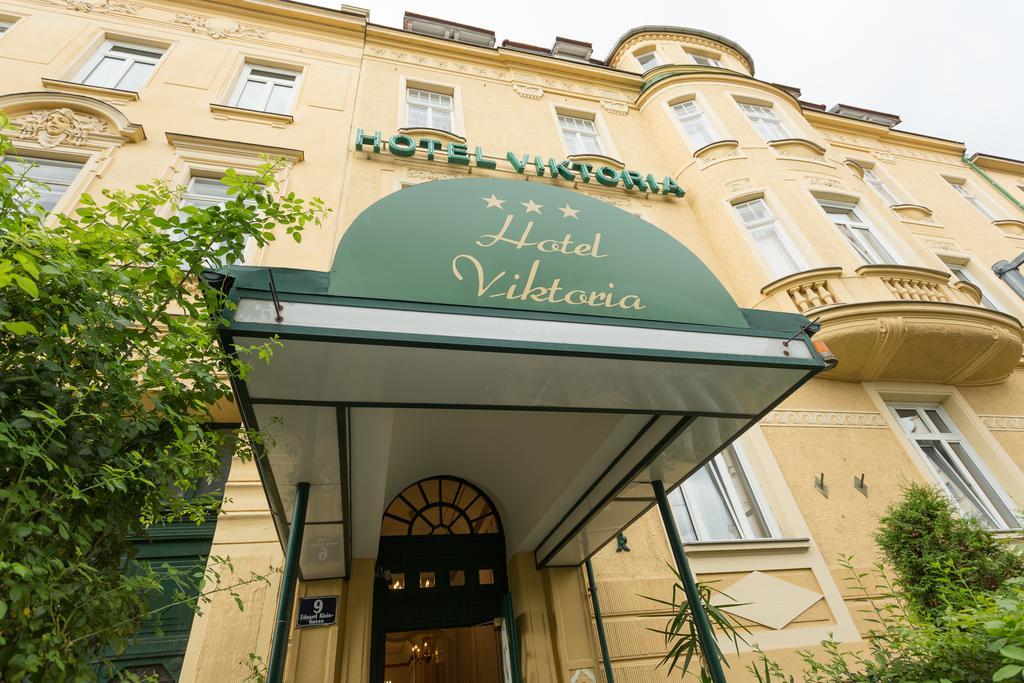 Hotel Viktoria Schoenbrunn 3*
