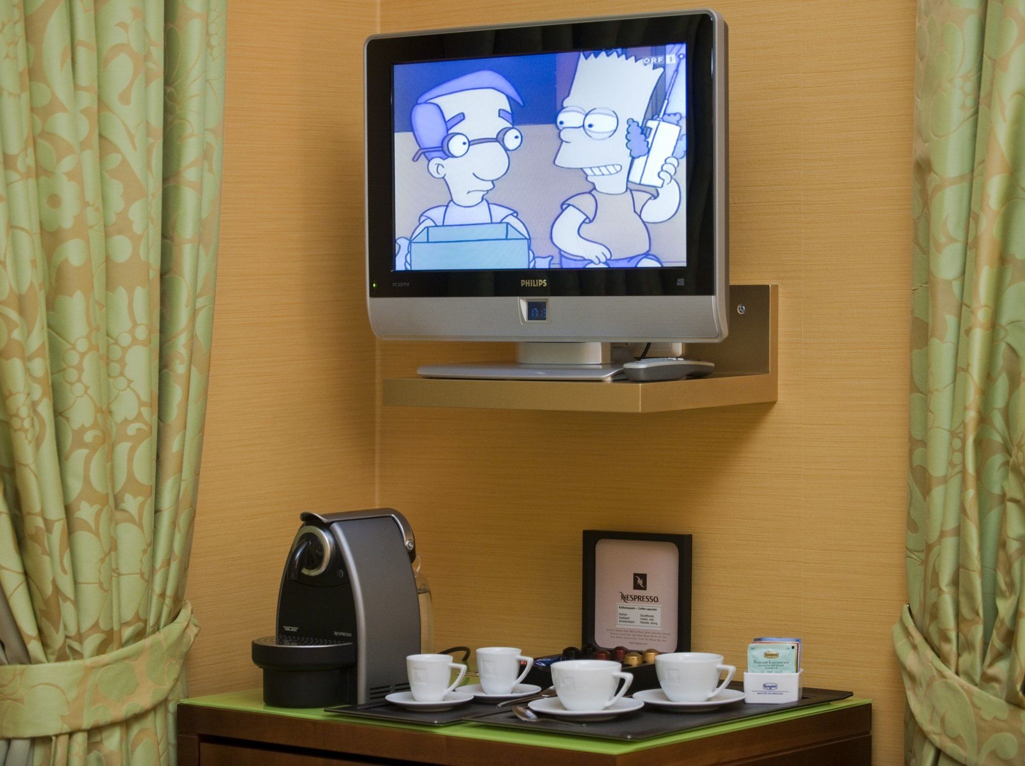 Hotel Boutiquehotel Tyrol