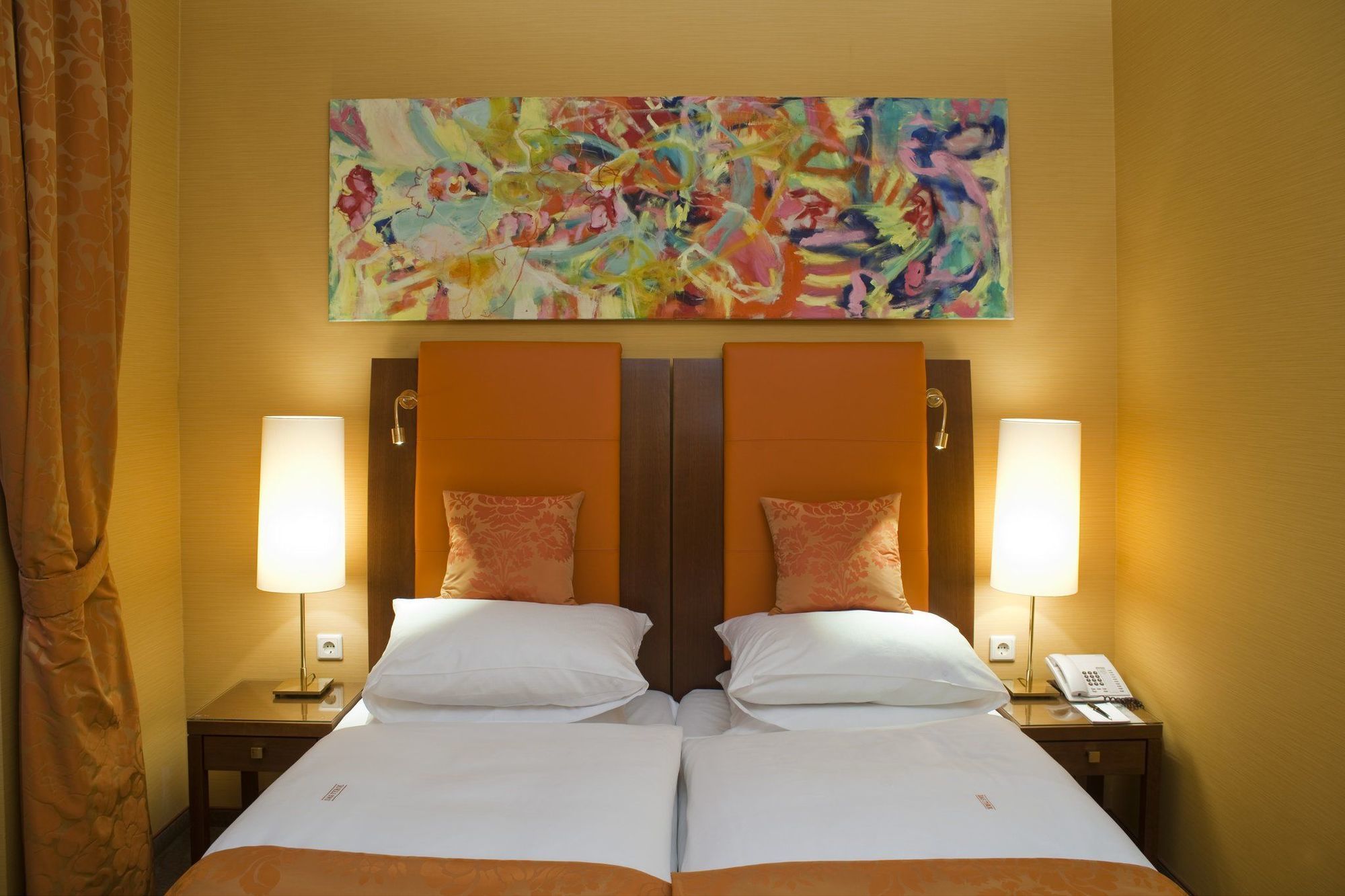Boutiquehotel Tyrol