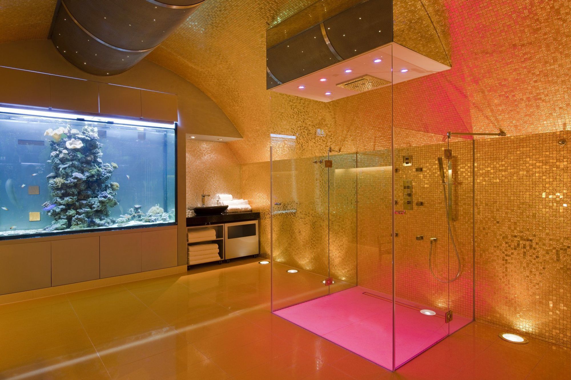 Hotel Boutiquehotel Tyrol Viena