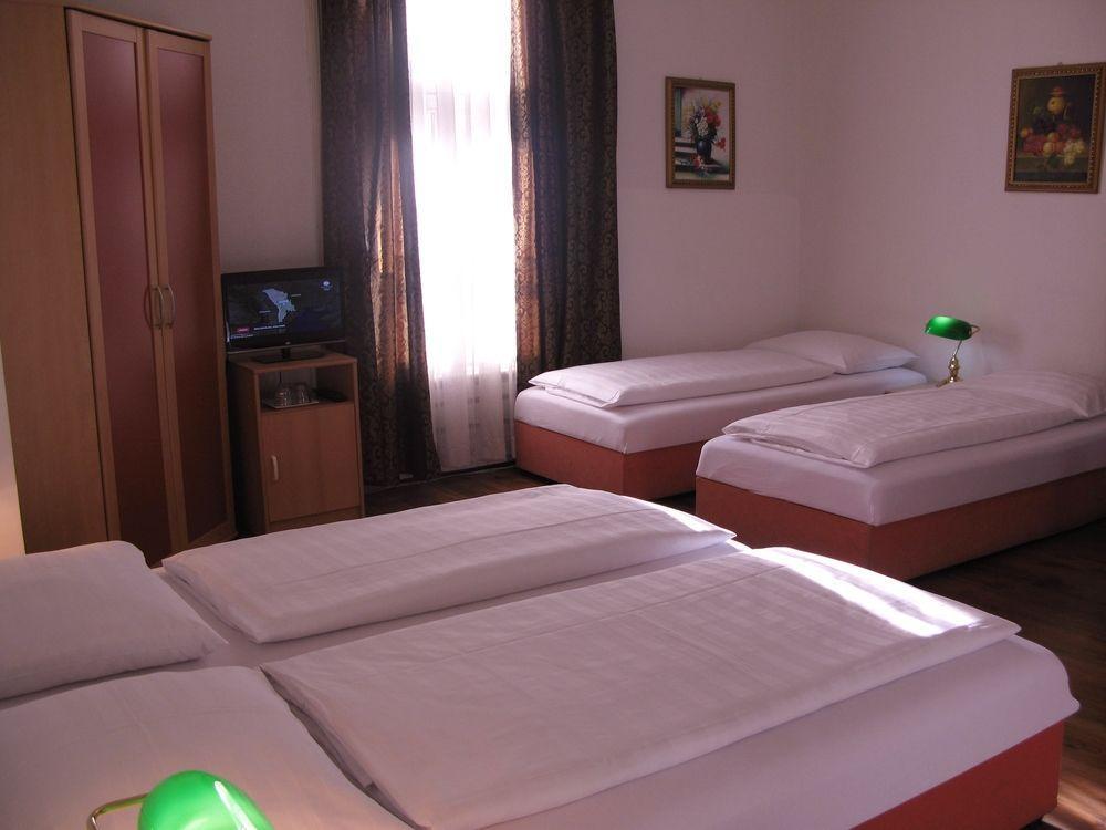 Bed & Breakfast Liechtenstein 3*