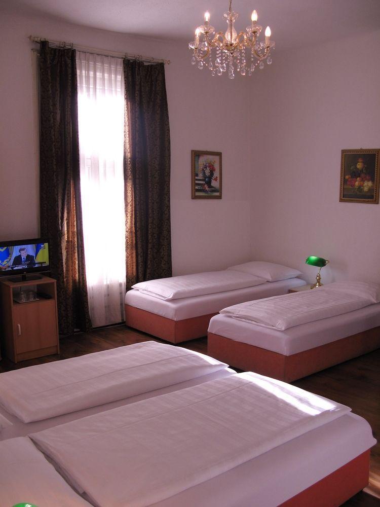 Bed & Breakfast Liechtenstein