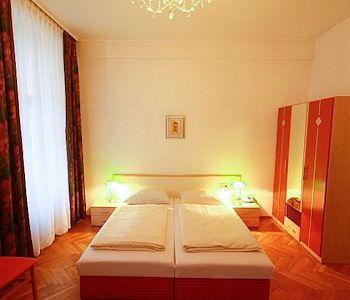Bed & Breakfast Liechtenstein 3*