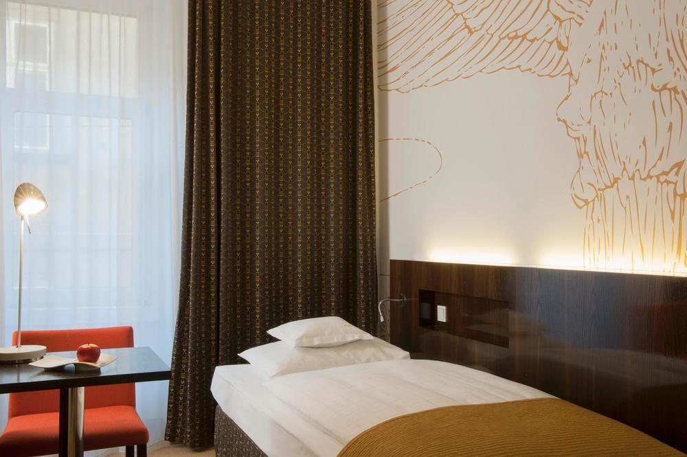 Hotel Alma Boutique-hotel 4*