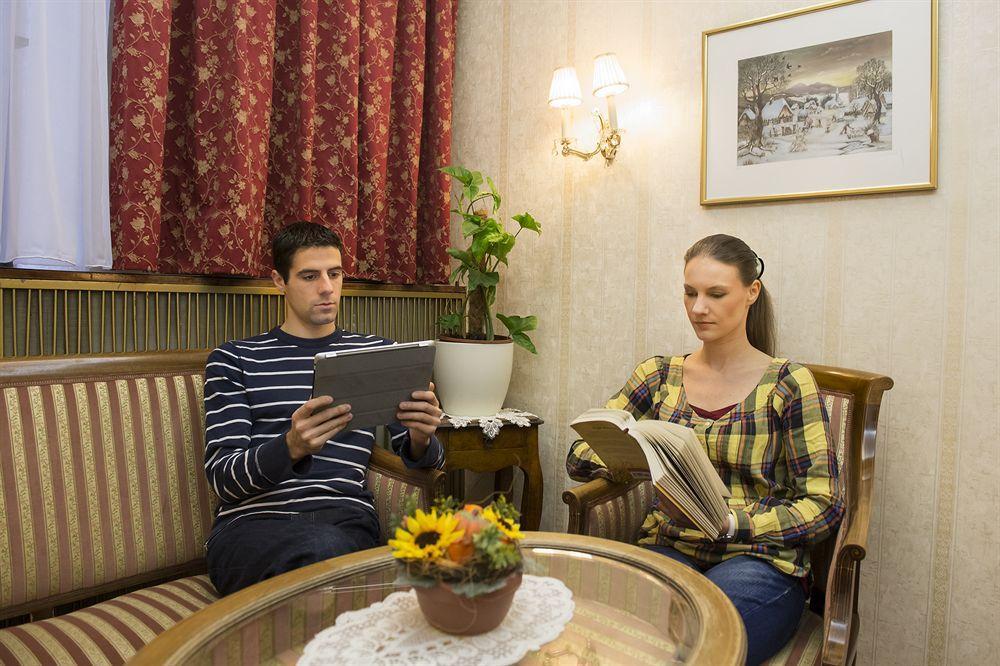 Austria - Hotel Vienna
