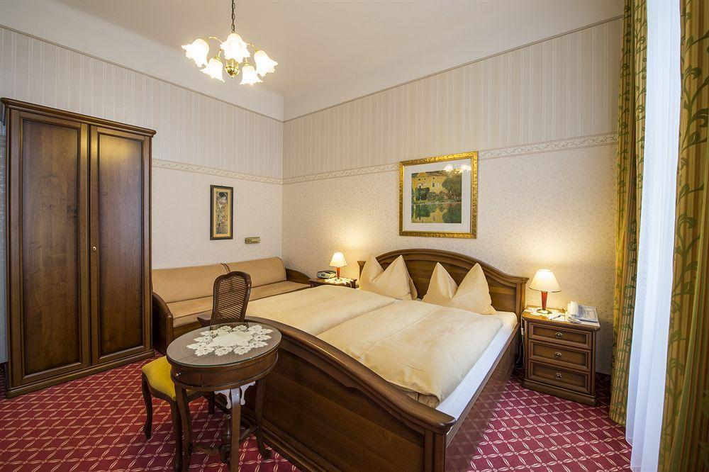 Austria - Hotel