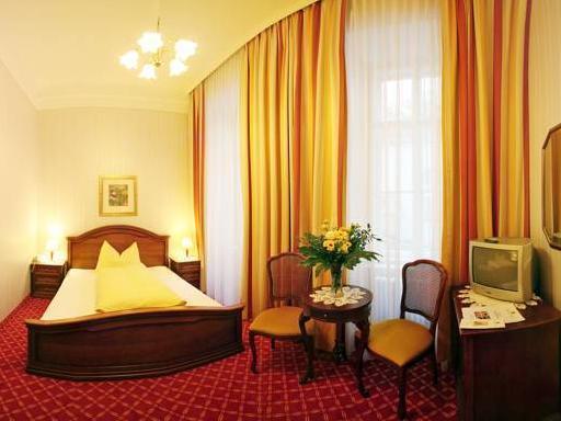 Austria - 3* Vienna