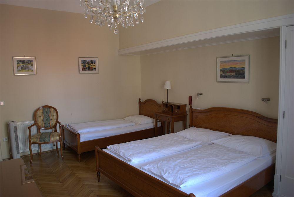 Shs Papageno 3* Wien