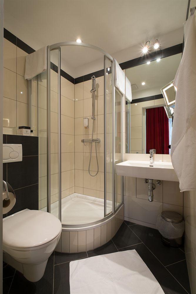 Shs Papageno Hotel Wien