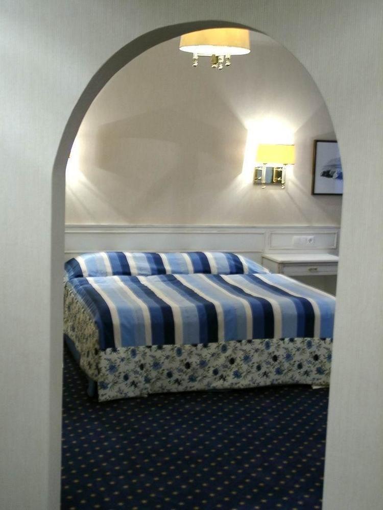 De France Hotel Vienna