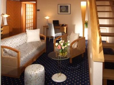 De France Hotel Vienna