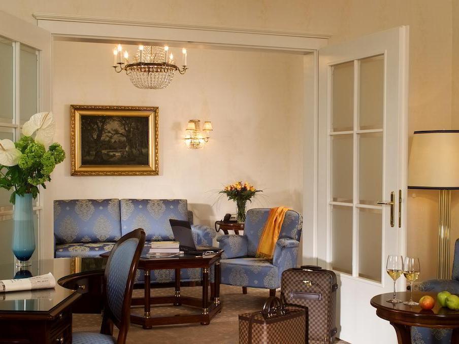 De France 5*