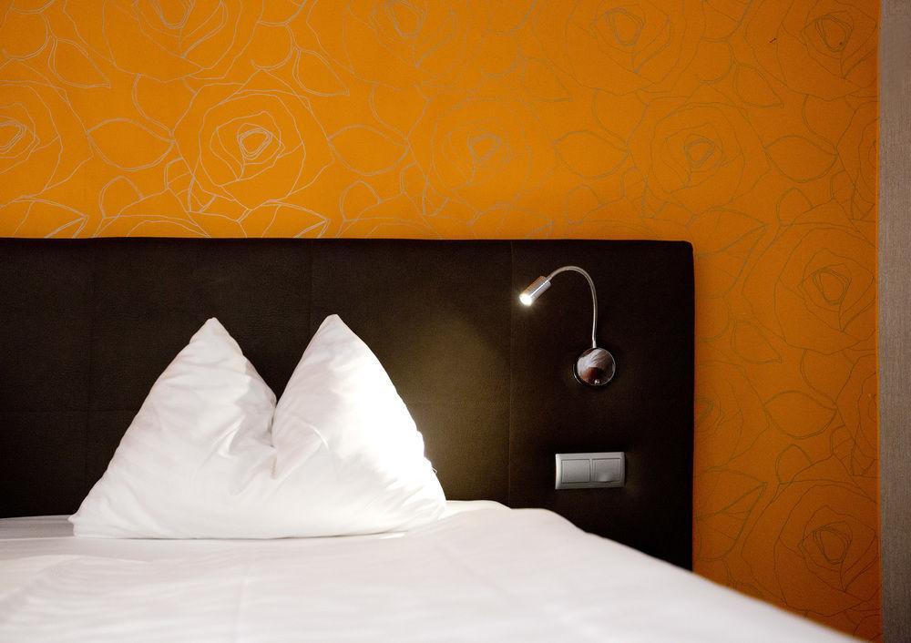 Fuerst Metternich Hotel Vienna
