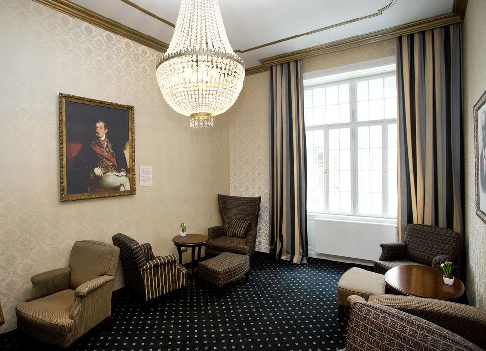 Fuerst Metternich Hotel