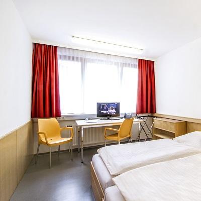 Allyouneed Vienna4 Hotel Vienna