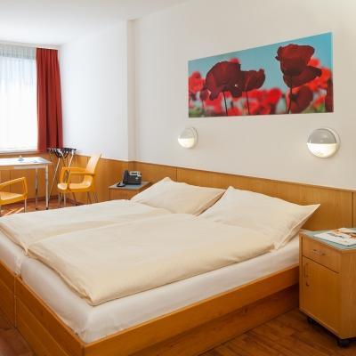 Allyouneed Vienna2 Hotel Wien
