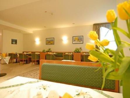 Schani Salon Hotel Vienna