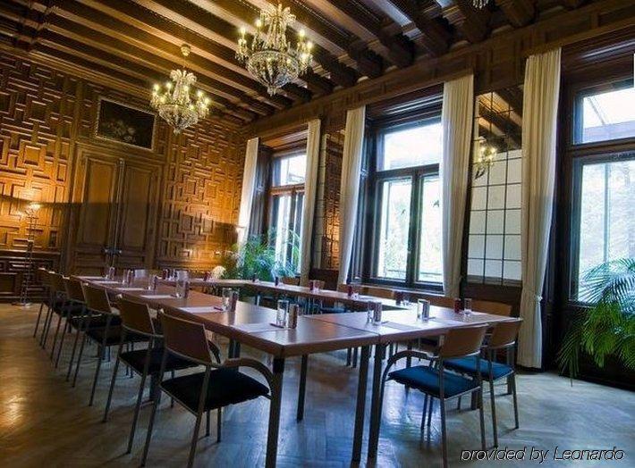 Strudlhof 4* Vienna