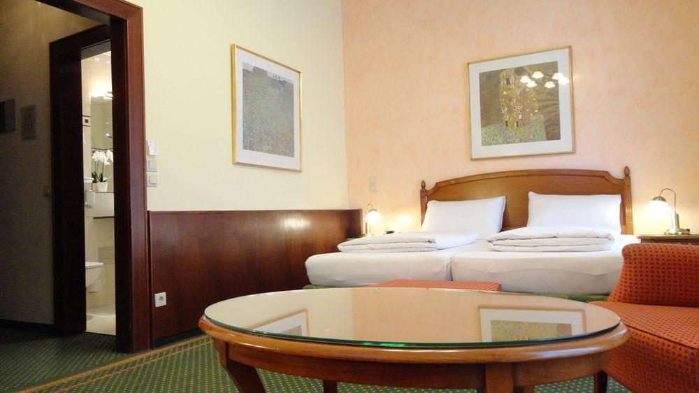 Park 4* Vienna