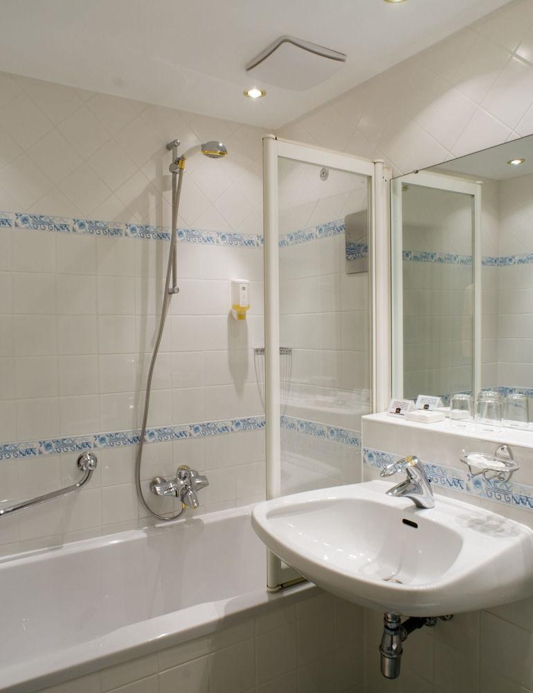 Arenberg Boutique Zentrum Hotel Vienna