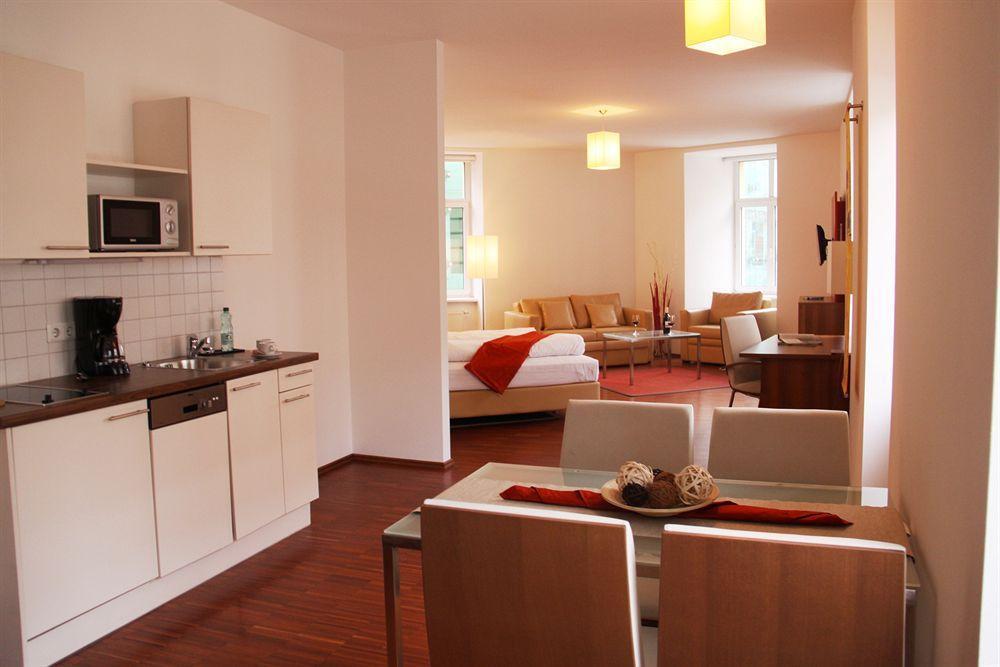 Checkvienna - Premium Apartment Vienna