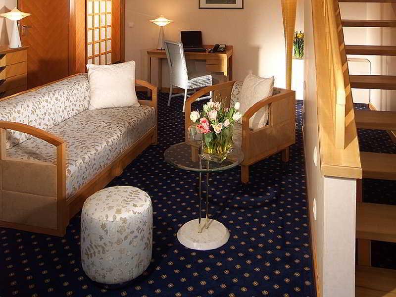 De France 5* Vienna