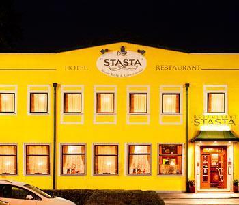 Der Stasta Hotel