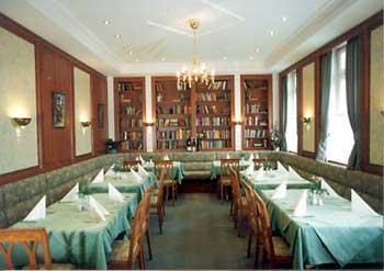 Der Stasta Hotel 3*