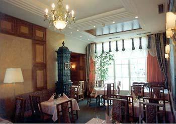 Der Stasta Hotel Vienna
