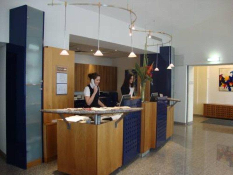 Hilight Suite Hotel Hotel Vienna