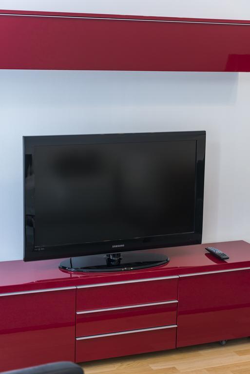 Executive Margareten By Welcome2vienna Apartment Wien