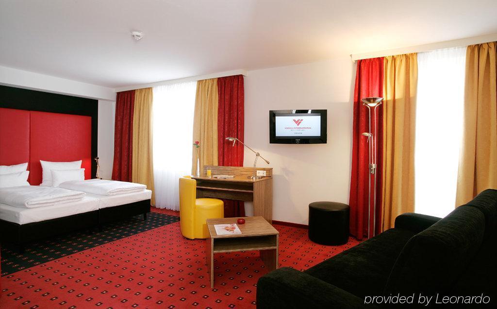 Senator 4* Wien