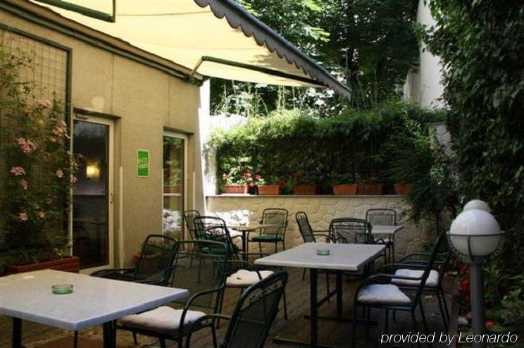 Hotel Caratart Bombolo