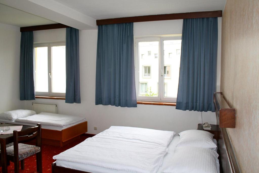 Mullner Hotel 3*