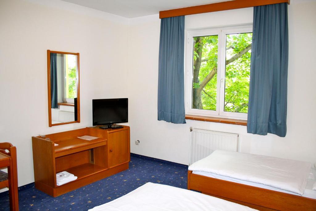M\u00fcllner Hotel
