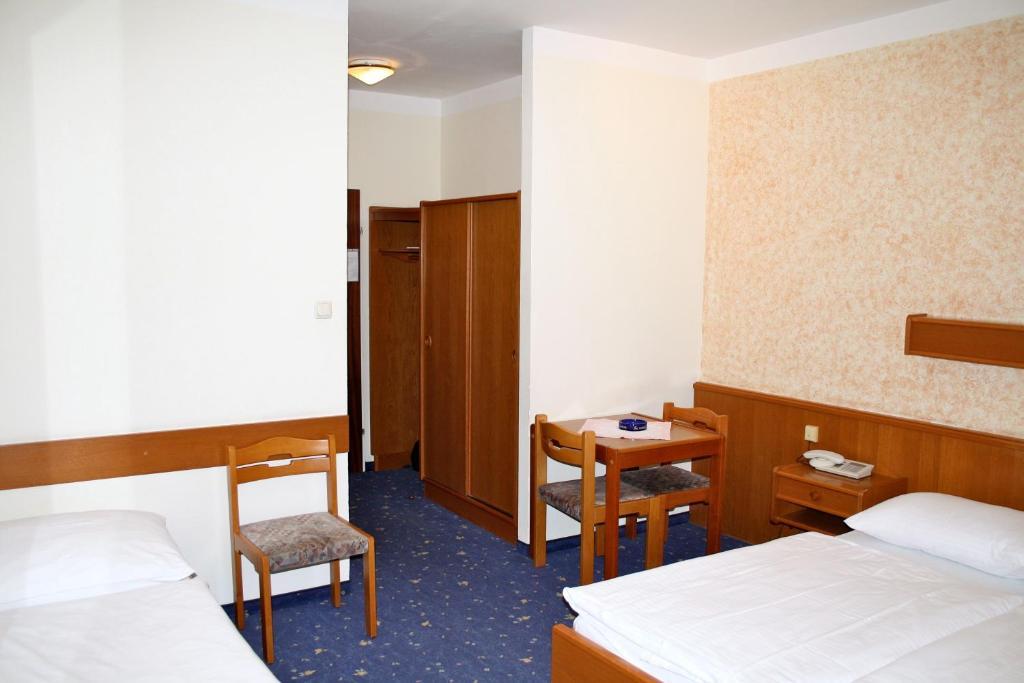 Mullner Vienna