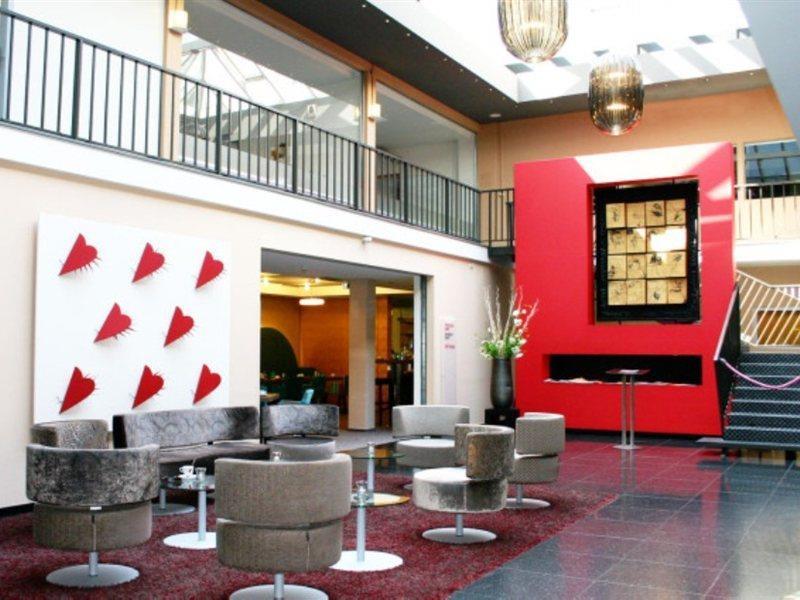 Hotel Gilbert Viena