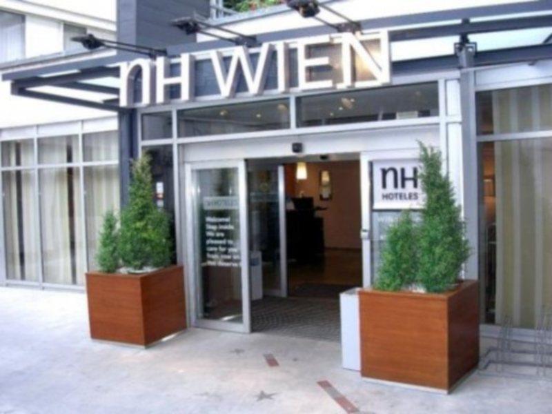 Hotel Nh Vienna