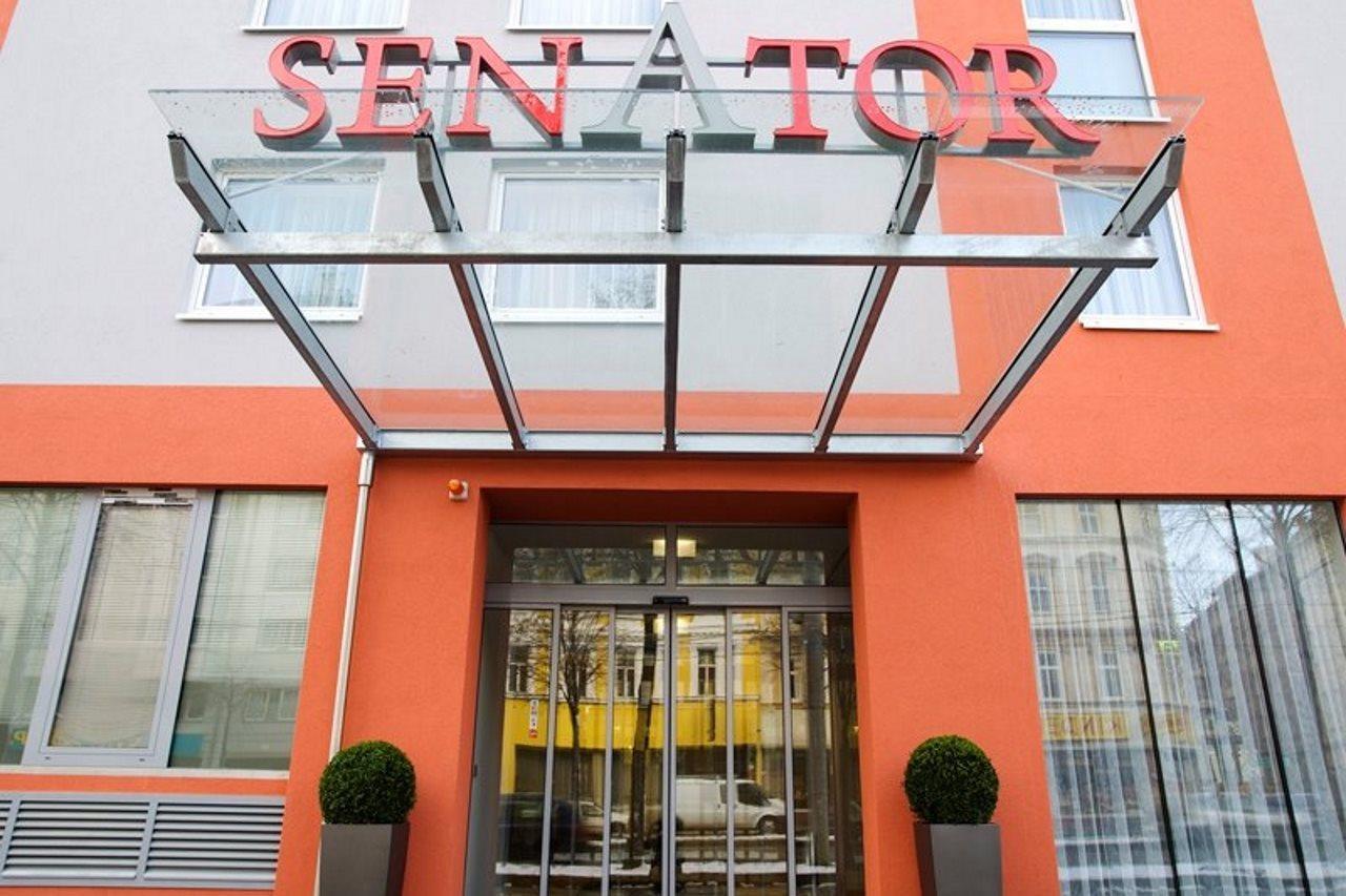 Hotel Senator Wien