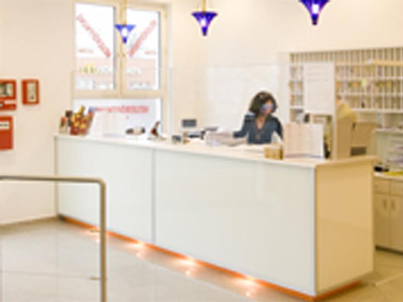 Hotel Lenas Donau Wien